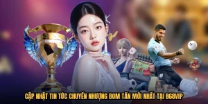 Cập Nhật Tin Tức Chuyển Nhượng Bom Tấn Mới Nhất Tại 868VIP