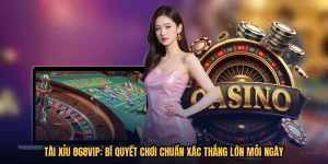 Tài Xỉu 868VIP: Bí Quyết Chơi Chuẩn Xác Thắng Lớn Mỗi Ngày